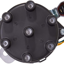 Spectra Premium HT03 Distributor