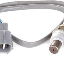 ROADFAR 15217 25697 24656 Upstream O2 Oxygen Sensor fit for Lexus ES300 ES330 ES350 RX300 RX330 RX350 RX400h RX450h, Scion tC xB, for Toyota 4Runner Avalon Camry Corolla Highlander Matrix RAV4 Tacoma