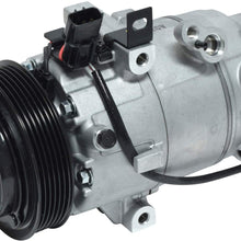UAC A/C Compressor CO 29339C