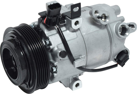 UAC A/C Compressor CO 29339C