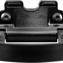 Thule Roof Rack System Fit Kit