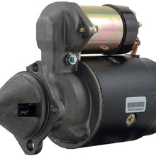 Remy 25242 Premium Remanufactured Starter