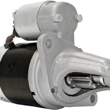 Quality-Built 16775 Premium Starter - Remanufactured