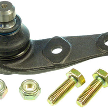 Delphi TC543 Suspension Ball Joint