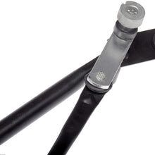 Dorman 602-327 Front Windshield Wiper Linkage for Select Ford Models