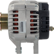 Remy 91504 Alternator