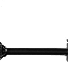 LSAILON 2pcs Front Sway Bar End Links Kit Fit for 1998-1999 Volkswagen Beetle 1999-2006 Volkswagen Golf