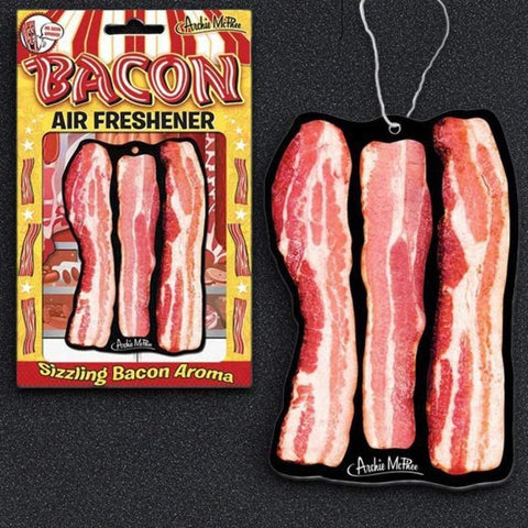 Accoutrements Bacon Air Freshener