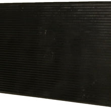 TCW 44-4616 A/C Condenser (Quality With Perfect Vehicle Fitment)
