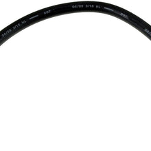 Dorman H49927 Hydraulic Brake Hose