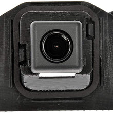 Dorman 590-641 Rear Park Assist Camera for Select Lexus Models