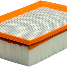 FRAM Extra Guard Air Filter, CA11501 for Select Buick and Chevrolet Vehicles