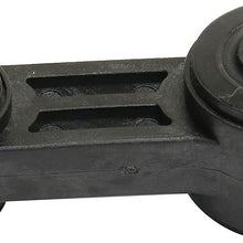 Sway Bar Link Compatible with 1993-2007 Subaru Impreza Set of 4 Front and Rear Passenger and Driver Side