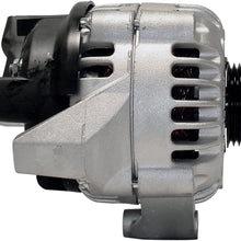 Quality-Built 8242605 Premium Alternator - Remanufactured