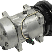 Universal Air Conditioner CO 4480C A/C Compressor