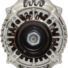 Quality-Built 13875 Premium Alternator - Remanufactured