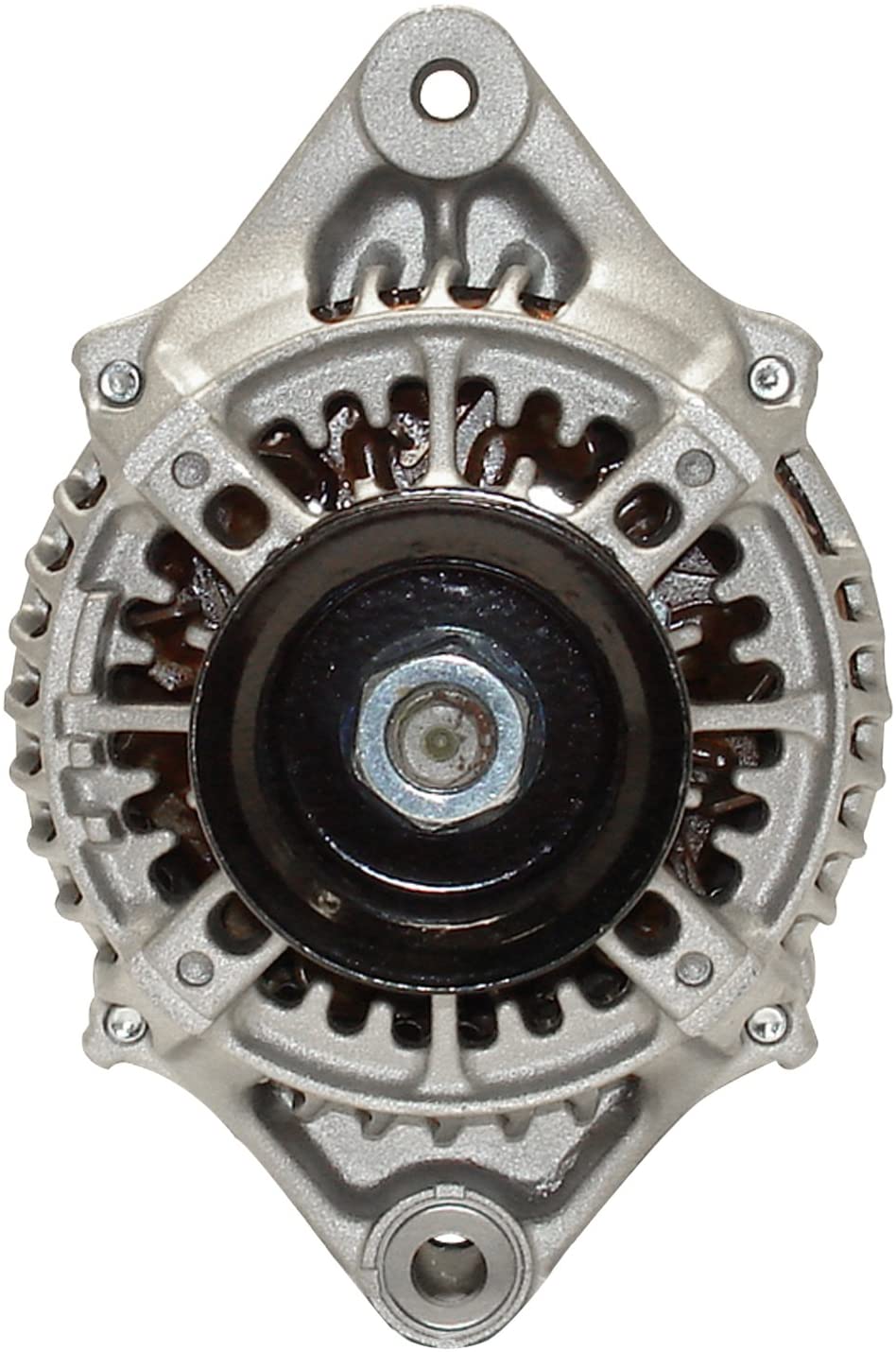 Quality-Built 13875 Premium Alternator - Remanufactured