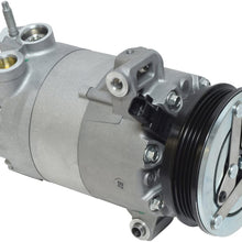 Universal Air Conditioner CO 29114C A/C Compressor