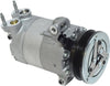 Universal Air Conditioner CO 29114C A/C Compressor