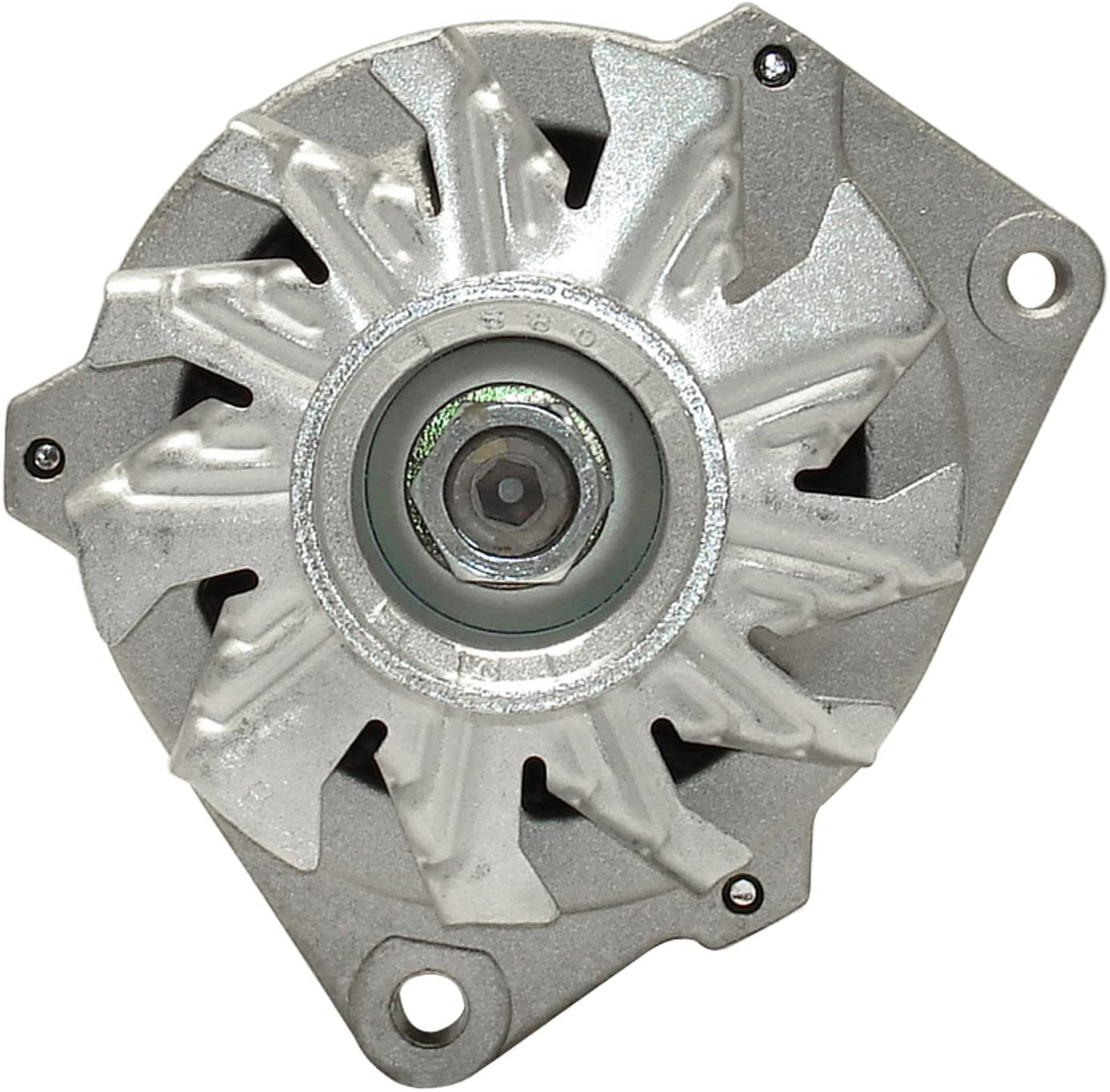 Quality-Built 8171607 Premium Alternator - Remanufactured