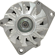 Quality-Built 8171607 Premium Alternator - Remanufactured