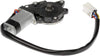 Dorman 742-523 Front Driver Side Power Window Motor for Select Nissan Models