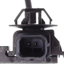 Holstein Parts 2ABS0864 ABS Speed Sensor