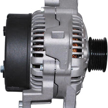 Quality-Built 13799 Premium Quality Alternator