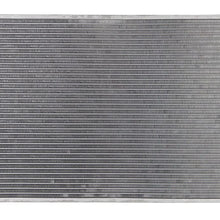 OSC Cooling Products 2283 New Radiator