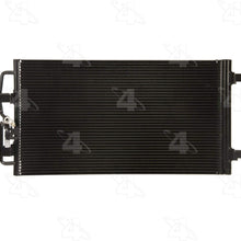 Four Seasons 83906 A/C Receiver Accumulator