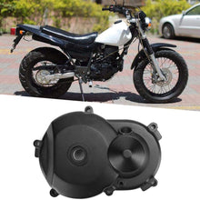 Gorgeri Right Crankcase Engine Side Cover for 50 65 50CC 65CC SX Air Water Cooled Pro JR LC PRO SR