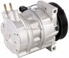 For Infiniti I35 & Nissan Maxima AC Compressor & A/C Clutch - BuyAutoParts 60-01811NA NEW