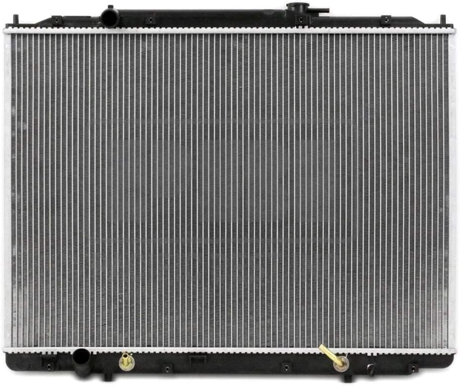 Pacific Best PR2830A - Engine Coolant Radiator