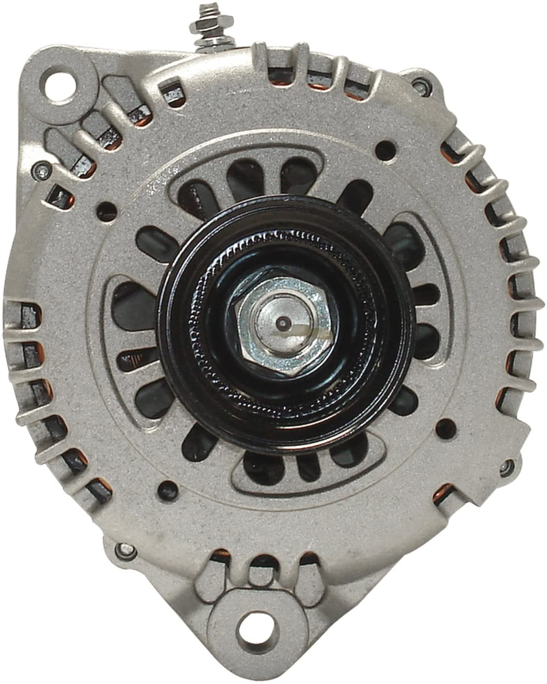 Quality-Built 13712 Premium Alternator - Remanufactured