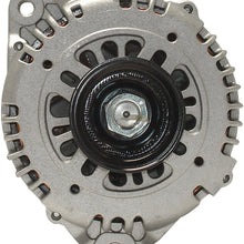 Quality-Built 13712 Premium Alternator - Remanufactured