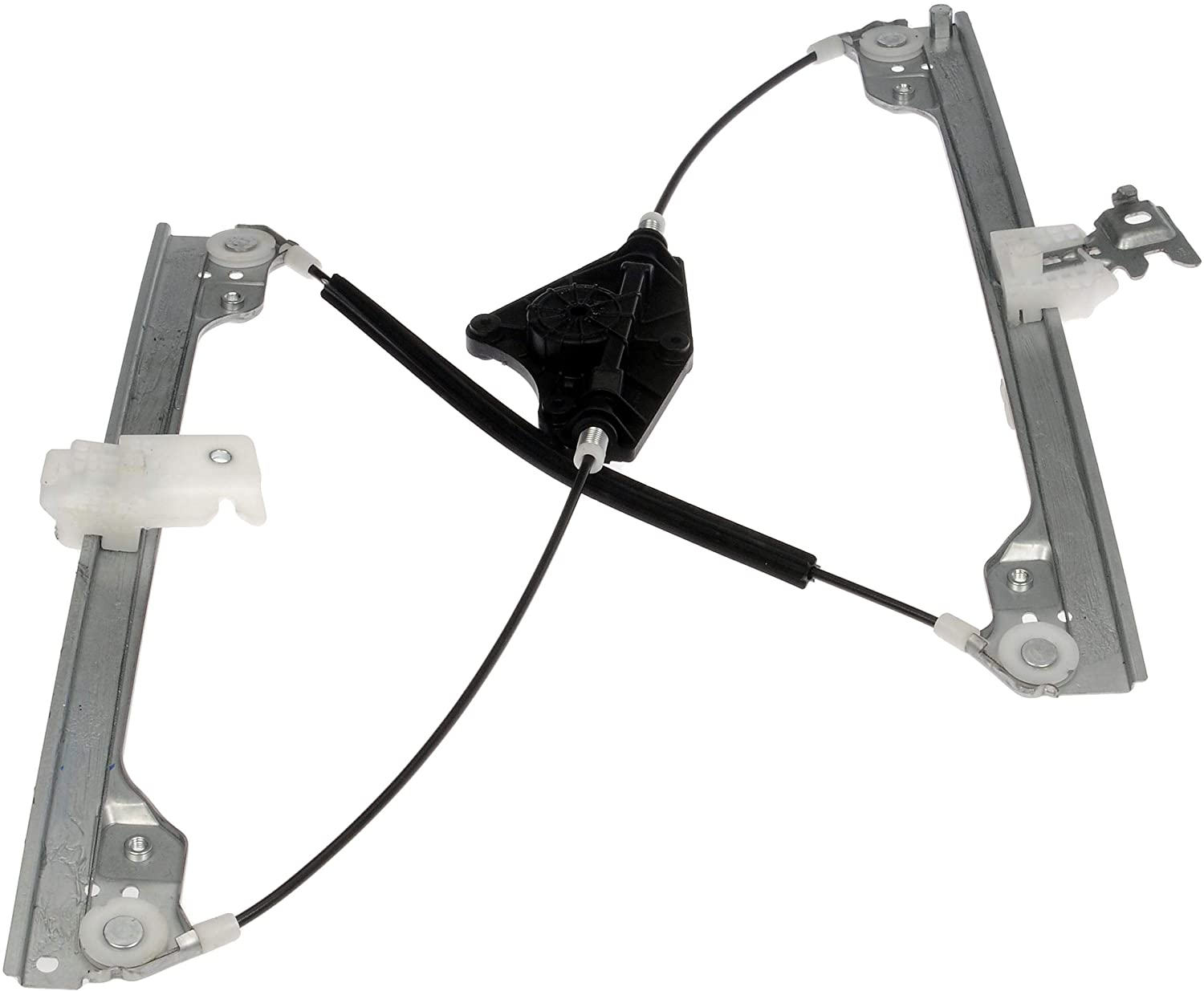 Dorman 752-458 Front Driver Side Window Regulator for Select Nissan Models