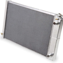 Frostbite Aluminum Radiator 3-Row Ls-Swap 82-92