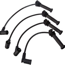 Standard Motor Products 26468 Pro Series Ignition Wire Set