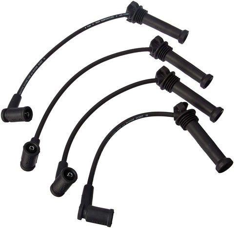 Standard Motor Products 26468 Pro Series Ignition Wire Set