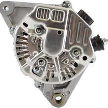DB Electrical AND0266 Alternator Compatible with/Replacement for 3.0L 3.0 Toyota Camry 00 01, Solara 00 01 02 03 / Lexus ES300 (97 98 99 00 01) / 27060-0A090, 27060-20070, 27060-20120