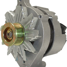 Quality-Built 7735610 Premium Domestic Alternator - Remanufactured