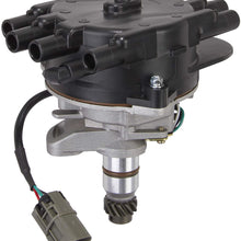 Spectra Premium NS27 Distributor