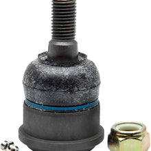 ACDelco 46D2223A Advantage Front Lower Suspension Ball Joint Assembly
