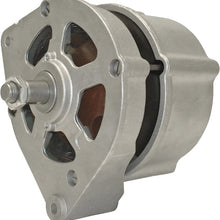 Quality-Built 13109 Premium Alternator - Remanufactured