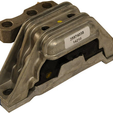 GM Genuine Parts 25974058 Yellow Engine Mount
