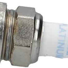 Bosch 9693 Spark Plug, 1 Pack