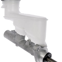 Dorman M630676 Brake Master Cylinder for Select Acura/Honda Models