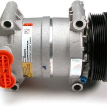 Delphi CS0120 AC Compressor