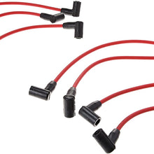 Denso 671-6128 Original Equipment Replacement Wires