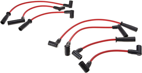 Denso 671-6128 Original Equipment Replacement Wires